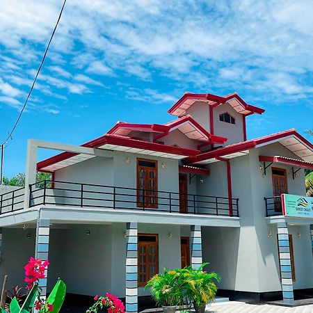 Sunset Chalet Mullaittivu Dış mekan fotoğraf